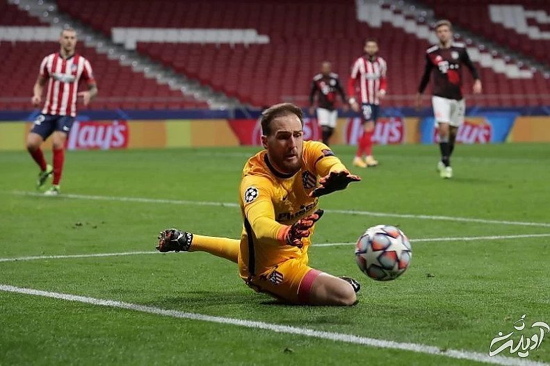 ۱۰ بازیکن برتر لالیگا در فصل ۲۰۲۱-۲۰۲۰ / تصاویر